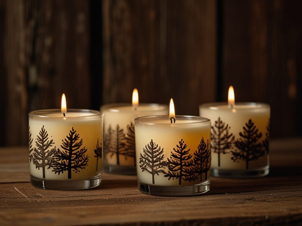 Scented Candles: How to Choose the Perfect One