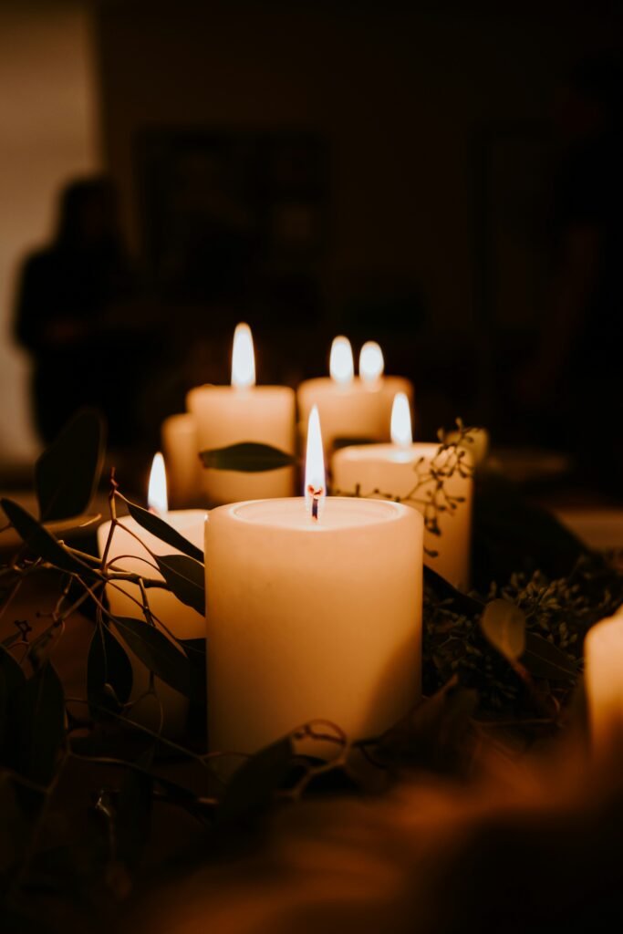 Best Candle Scents for Home