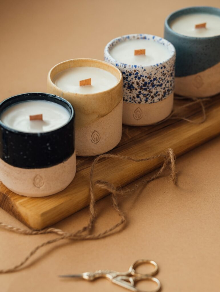 Candle Care