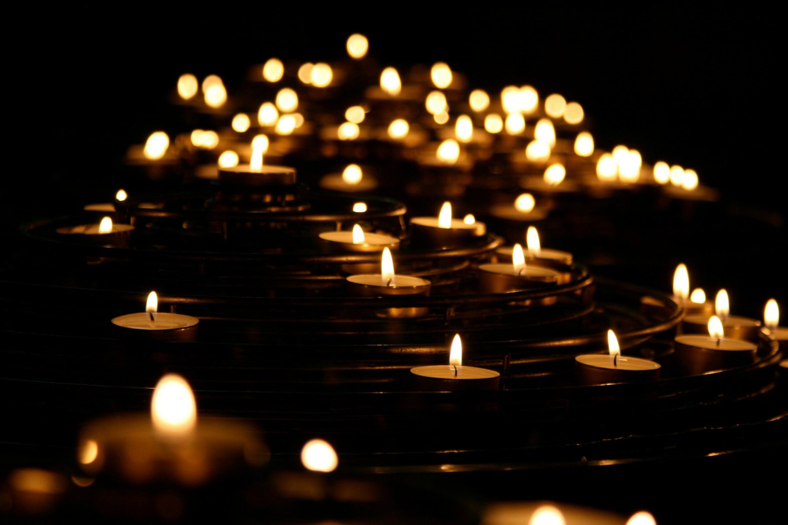 Complete Candle Guide for Beginners