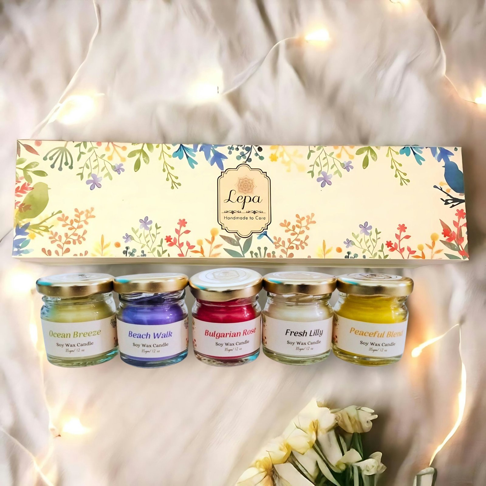 Best Candle Scents for Home: Complete Guide