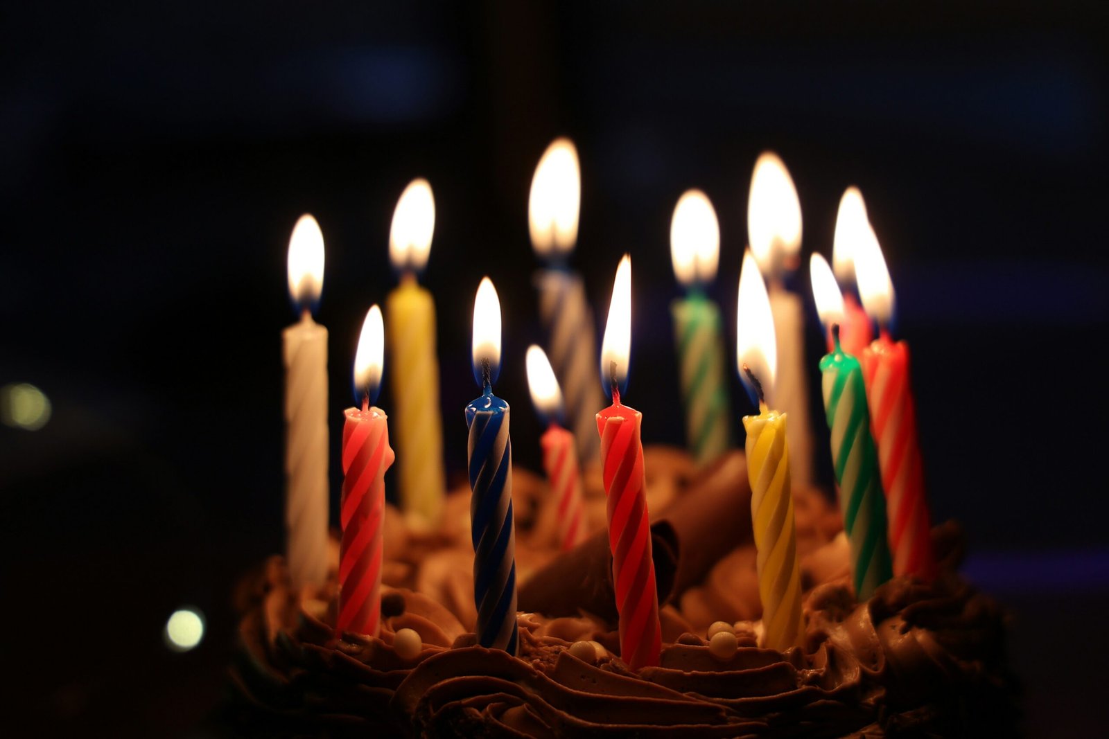 Candle Gift